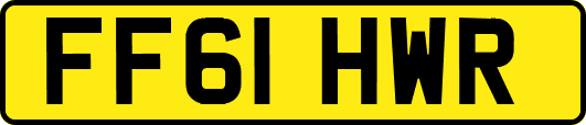 FF61HWR