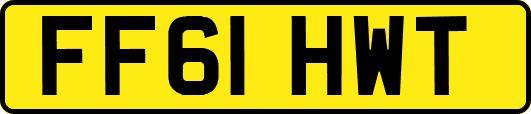 FF61HWT