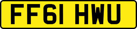 FF61HWU