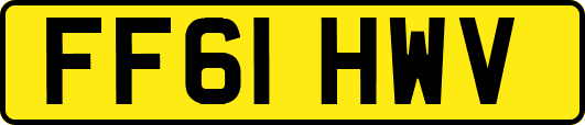 FF61HWV