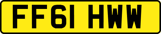 FF61HWW