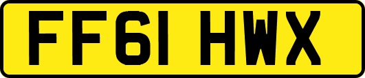 FF61HWX