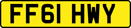FF61HWY
