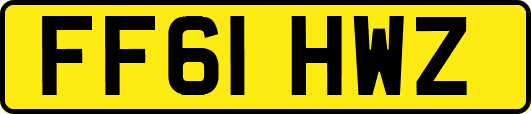 FF61HWZ