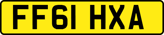 FF61HXA