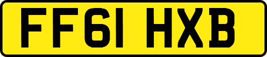 FF61HXB