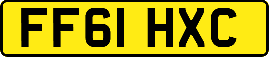 FF61HXC