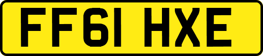 FF61HXE