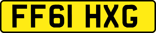FF61HXG