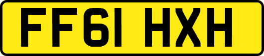 FF61HXH