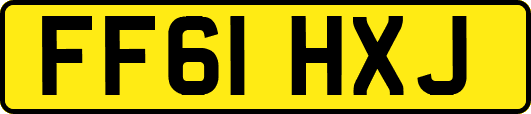 FF61HXJ