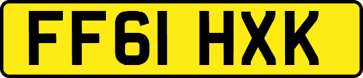 FF61HXK