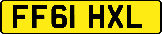 FF61HXL
