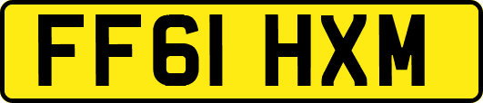 FF61HXM