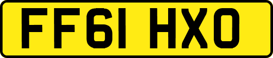 FF61HXO