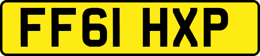 FF61HXP