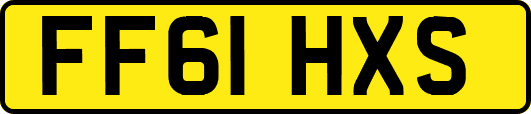 FF61HXS