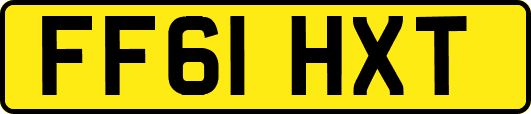 FF61HXT