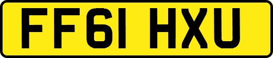 FF61HXU