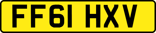 FF61HXV