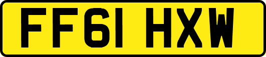 FF61HXW