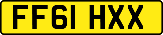 FF61HXX