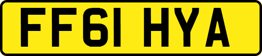 FF61HYA