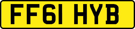 FF61HYB