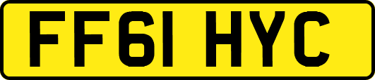 FF61HYC