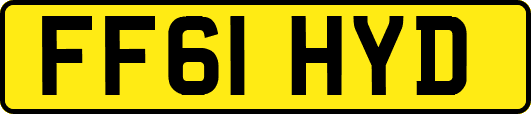 FF61HYD