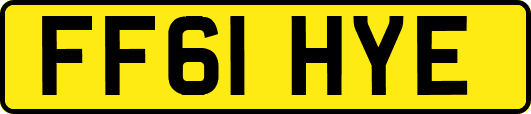 FF61HYE