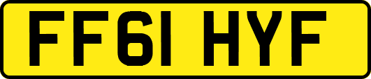 FF61HYF