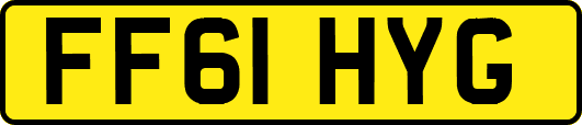 FF61HYG