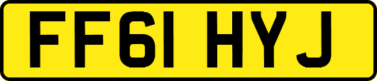 FF61HYJ