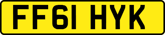 FF61HYK