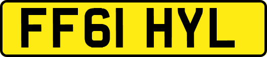 FF61HYL