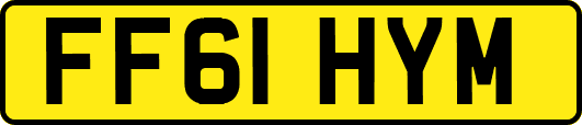FF61HYM