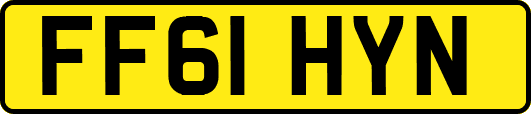 FF61HYN