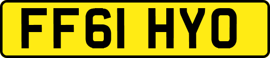 FF61HYO
