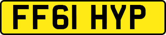FF61HYP