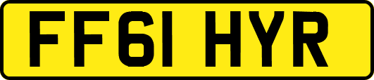 FF61HYR