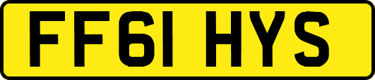 FF61HYS