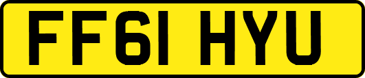 FF61HYU
