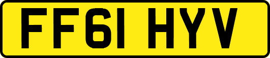 FF61HYV