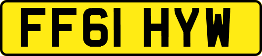 FF61HYW
