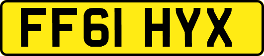FF61HYX