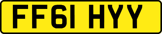 FF61HYY