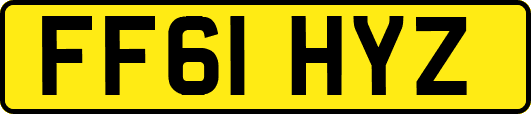 FF61HYZ