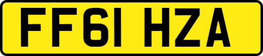 FF61HZA