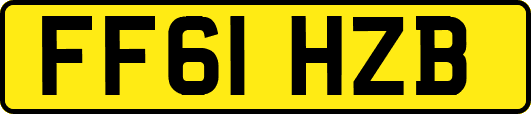 FF61HZB